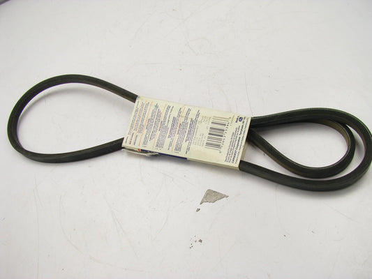Gates 17620 Accessory Drive Belt - 0.53'' X 62.00'' - 36 Degree