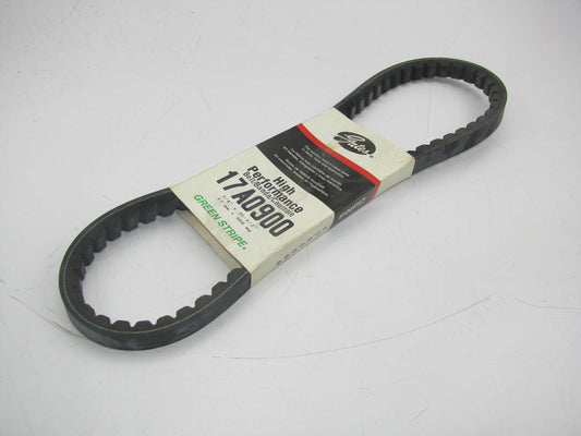 Gates 17A0900 Truck Accessory Drive Belt - 3/4'' X 35-1/2'' - 36 Degree