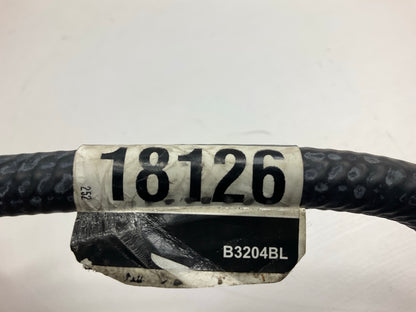 Gates 18126 HVAC Molded Heater Hose