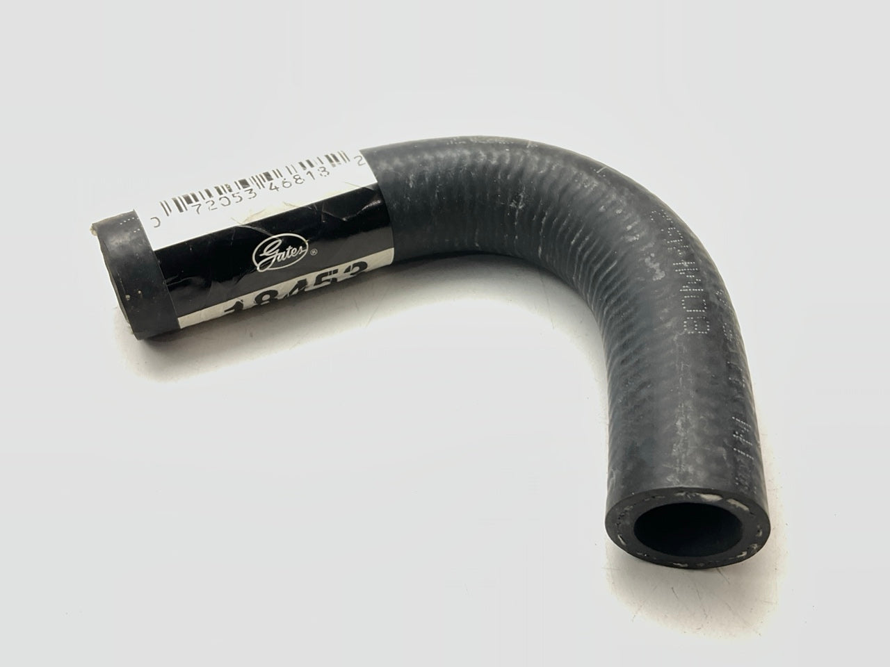 Gates 18453 HVAC Molded Heater Hose