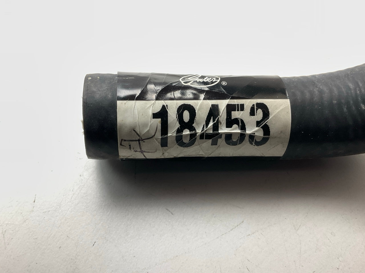 Gates 18453 HVAC Molded Heater Hose