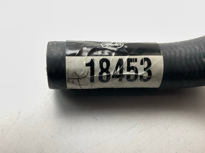 Gates 18453 HVAC Molded Heater Hose