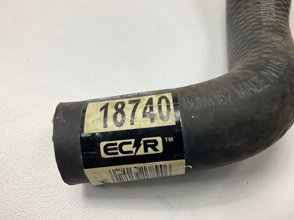 Gates 18740 HVAC Molded Heater Hose