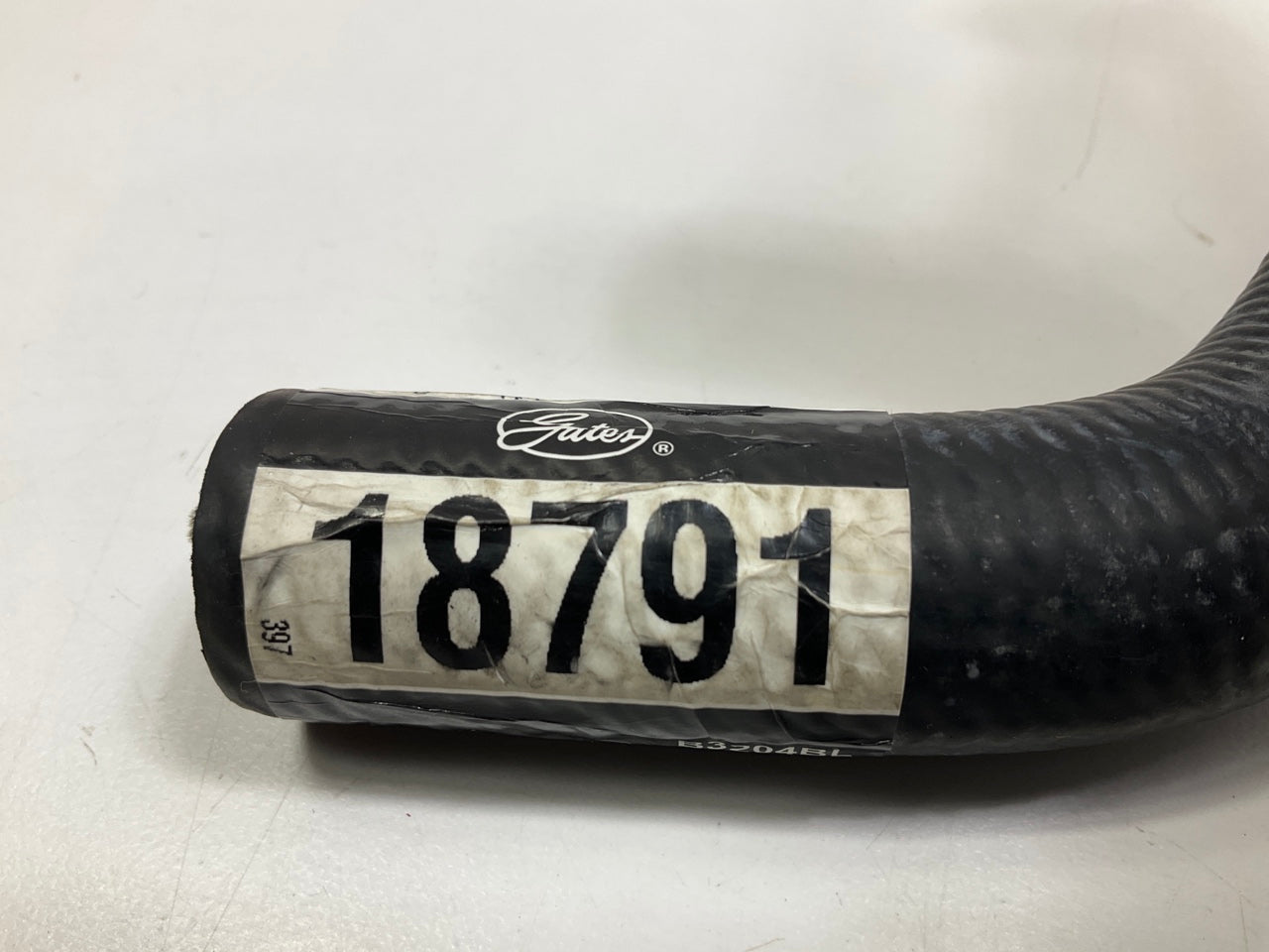 Gates 18791 HVAC Molded Heater Hose