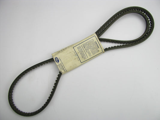 Gates 18925 Truck Farm Industrial Accessory Drive Belt - 31/64'' X 74-7/8''