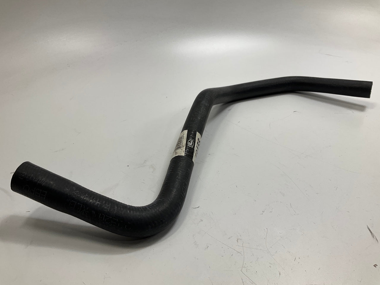 Gates 19155 HVAC Molded Heater Hose For 2000-2003 Ford Focus