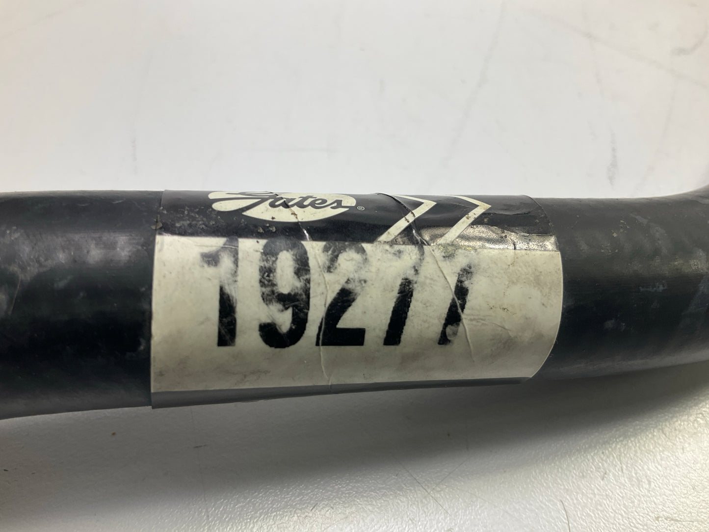 Gates 19277 HVAC Molded Heater Hose