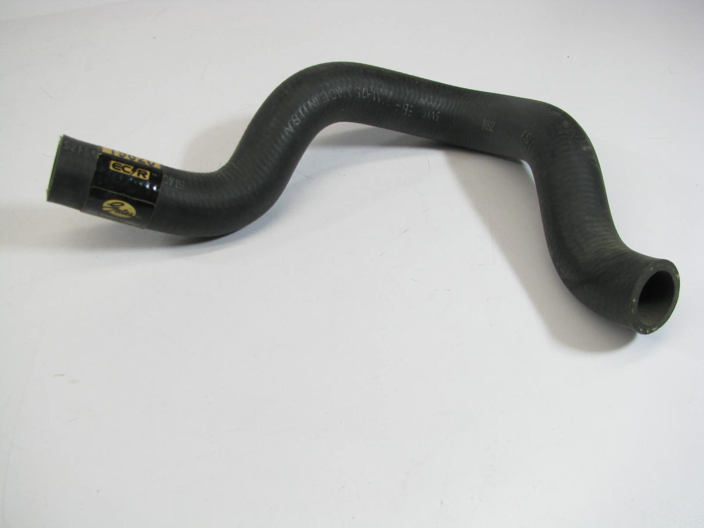 Gates 19620 HVAC Molded Heater Hose