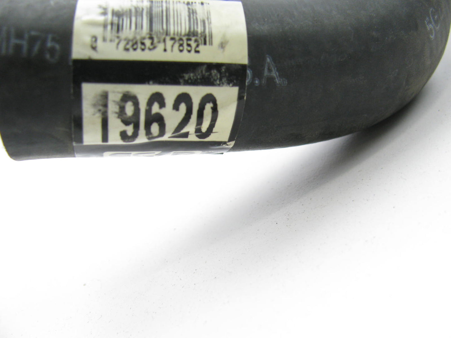 Gates 19620 HVAC Molded Heater Hose