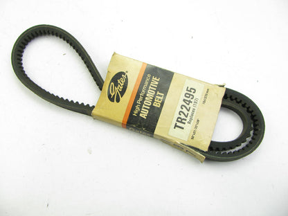 Gates 197 Truck & Bus Accessory Drive Belt - 0.69'' X 50.25'' - 36 Degree