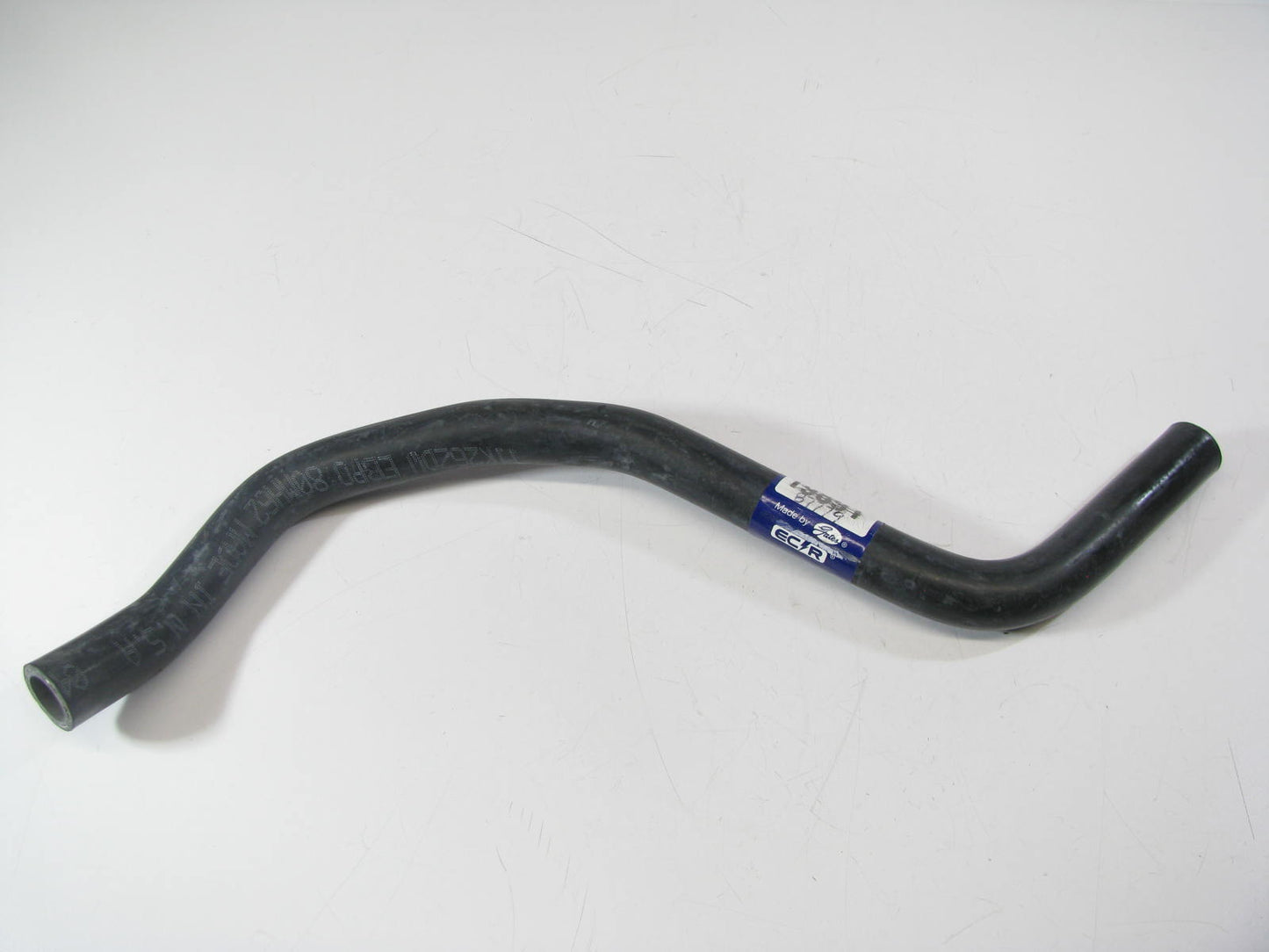 Gates 19891 HVAC Molded Heater Hose