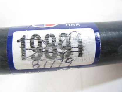 Gates 19891 HVAC Molded Heater Hose