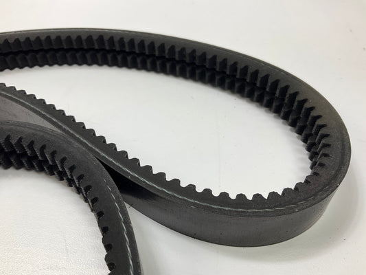 Gates 2/3VX670 PowerBand 93882067 V-Belt - 3VX Section, 2 Band, 67'' O. Length