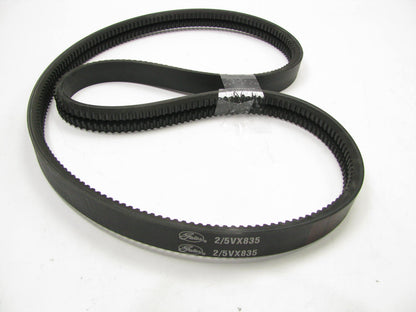 Gates 2-5VX835  Cogged Wedge Banded V-Belt