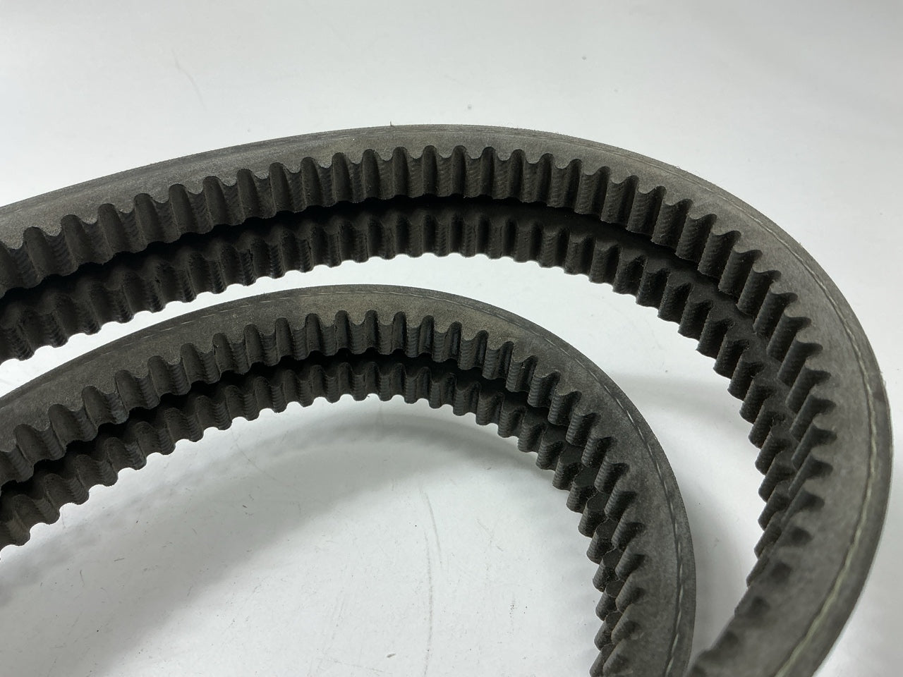 Gates 2/9720PB Joined V-Belt Accessory Drive Belt - 1-1/8'' X 72-7/8''