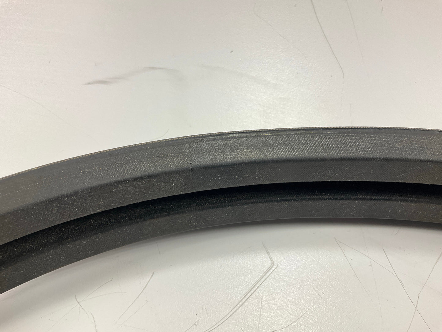 Gates 2/B67 Hi Power II Powerband V-Belt 9093-2067, 2 Strands, 70''