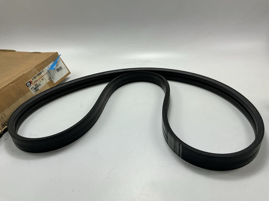 Gates 2/B83 B83 Banded Classical V-Belt, 86'' Outside Length, 2-strand