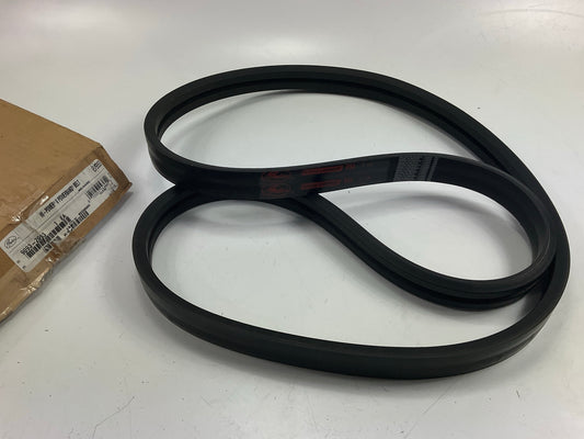 Gates 2/B93 Hi-Power PowerBand Accessory Drive Belt 2-Strand Joined V-Belt