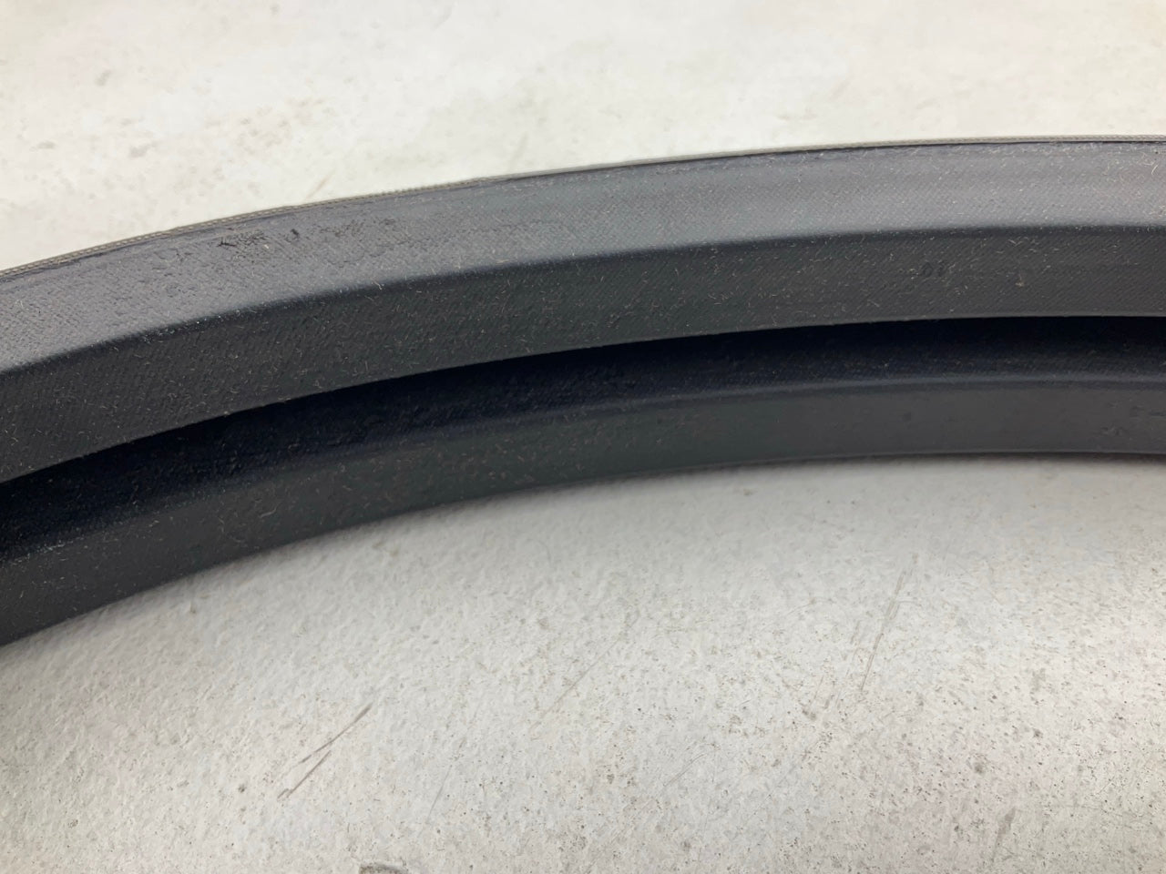 Gates 2/ C90 Hi-Power II PowerBand V-Belt, 2-Strand