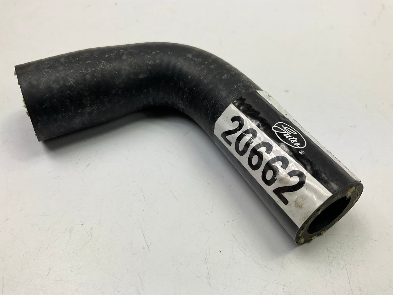 Gates 20662 Engine Coolant Bypass Hose