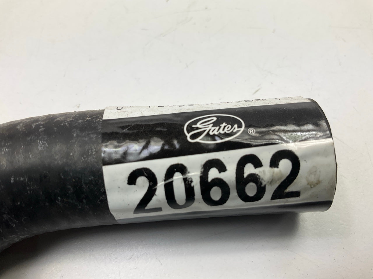 Gates 20662 Engine Coolant Bypass Hose