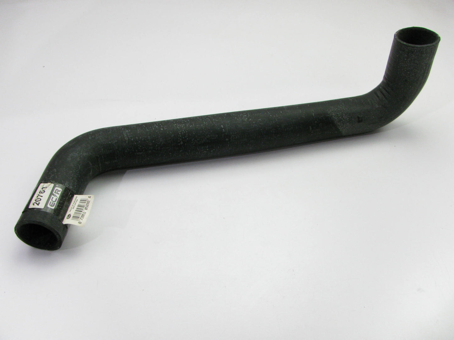 Gates 20761 Upper Radiator Coolant Hose - 1970-1972 GM GMC 5500 305 V6 Truck