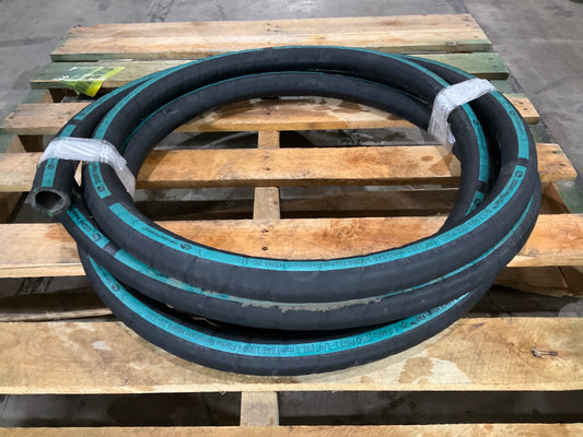 25 FEET - Gates 20GMV 1-1/4'' Gates Hydraulic Hose SAE100R4 250 PSI MSHA 2G-11C