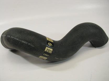 Gates 21011 Lower Radiator Coolant Hose Replaces DAYCO 70952; GOODYEAR 61012