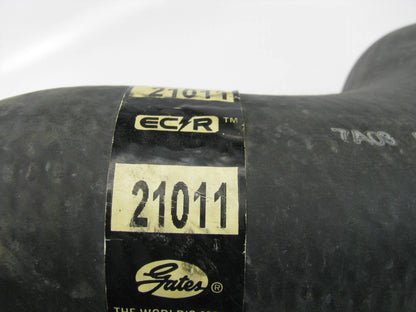 Gates 21011 Lower Radiator Coolant Hose Replaces DAYCO 70952; GOODYEAR 61012