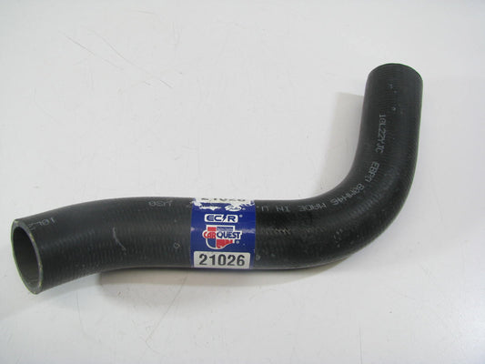 Gates 21026 Molded Radiator Coolant Hose - Upper