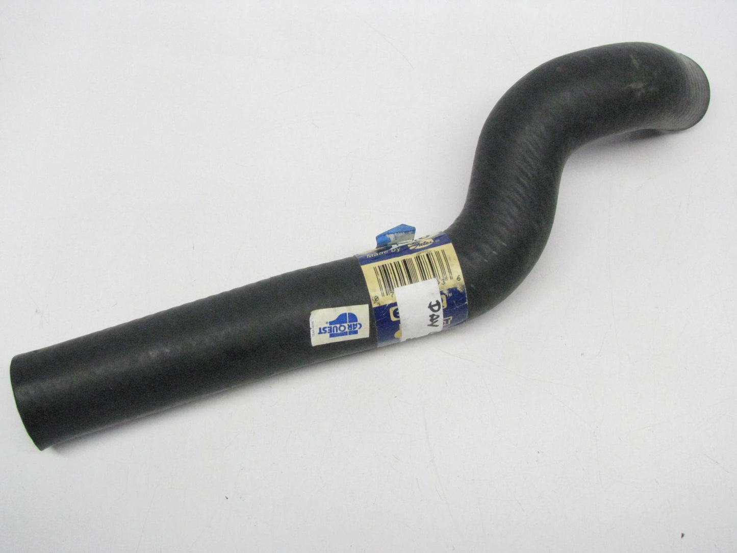 Gates 21180 Molded Radiator Coolant Hose - Upper