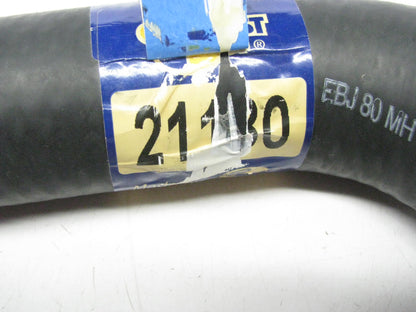 Gates 21180 Molded Radiator Coolant Hose - Upper