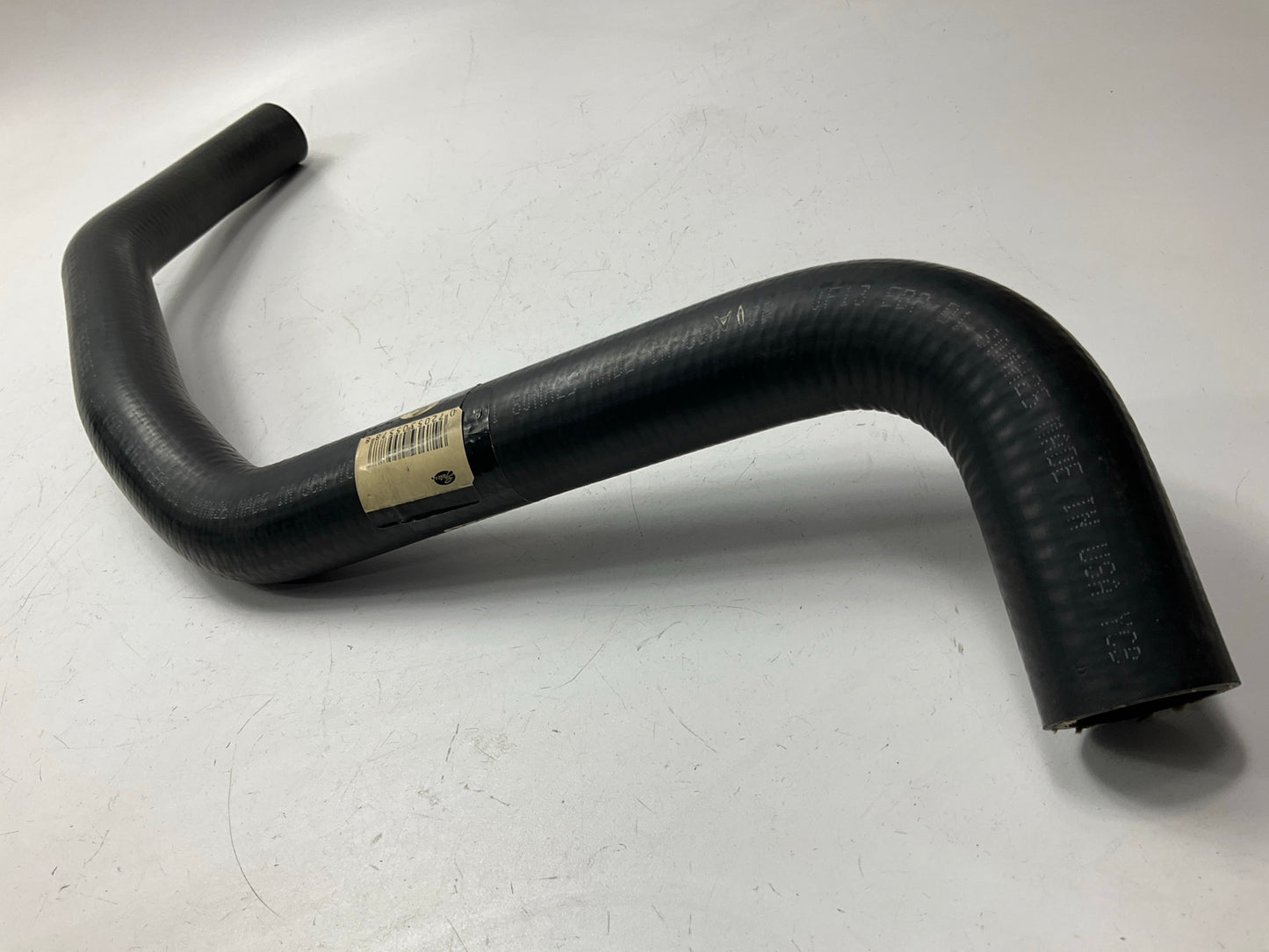 Gates 21188 Radiator Coolant Hose, Upper