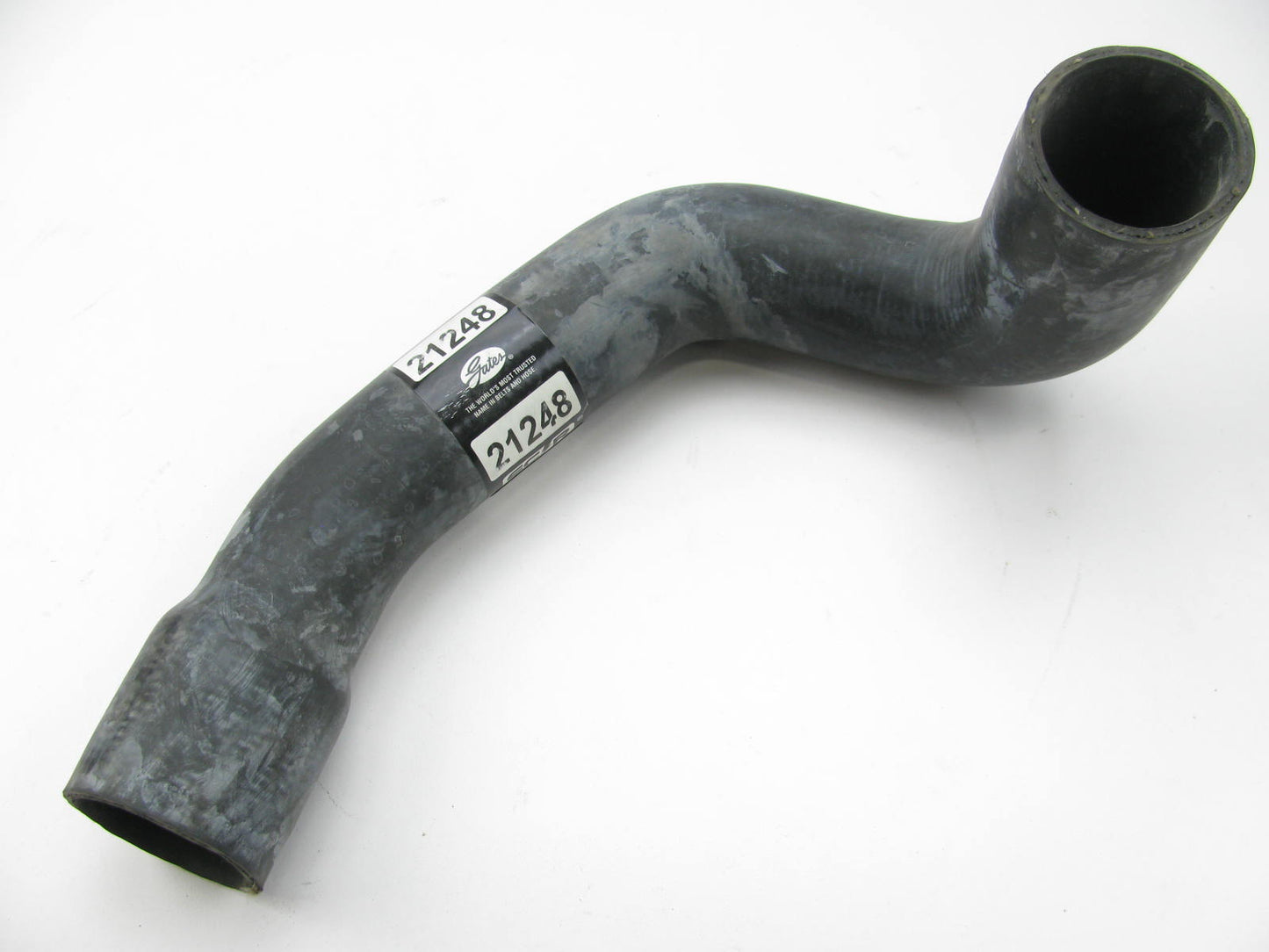 Gates 21248 Molded Radiator Coolant Hose - Lower