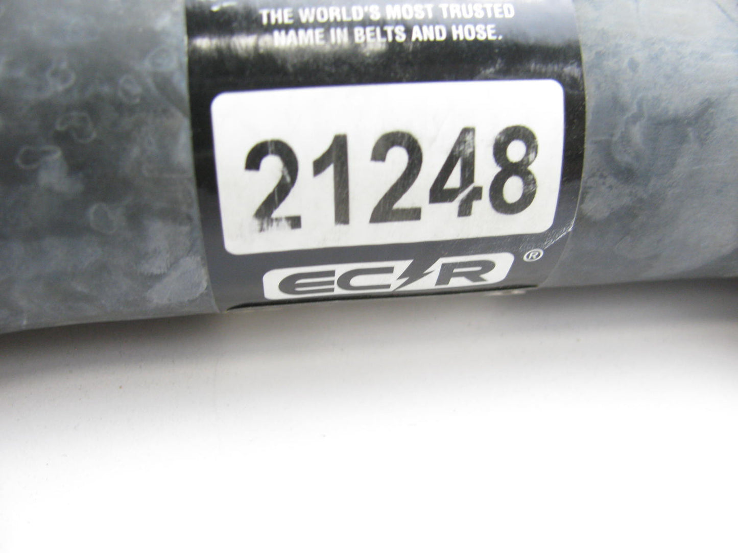 Gates 21248 Molded Radiator Coolant Hose - Lower