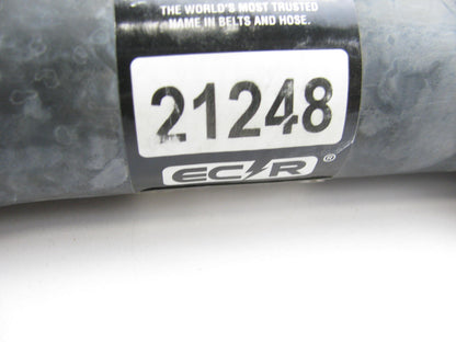 Gates 21248 Molded Radiator Coolant Hose - Lower