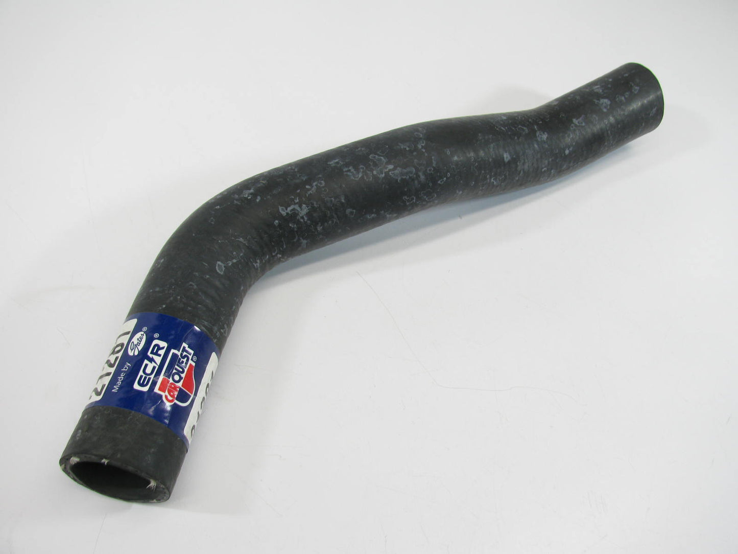 Gates 21281 Molded Radiator Coolant Hose - Upper / Lower