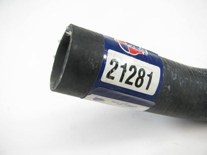 Gates 21281 Molded Radiator Coolant Hose - Upper / Lower