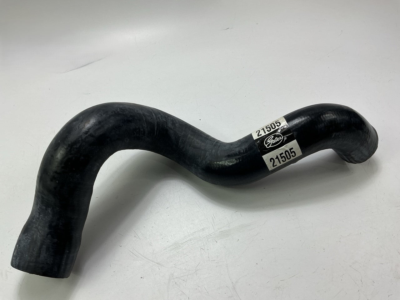 Gates 21505 Lower Radiator Coolant Hose