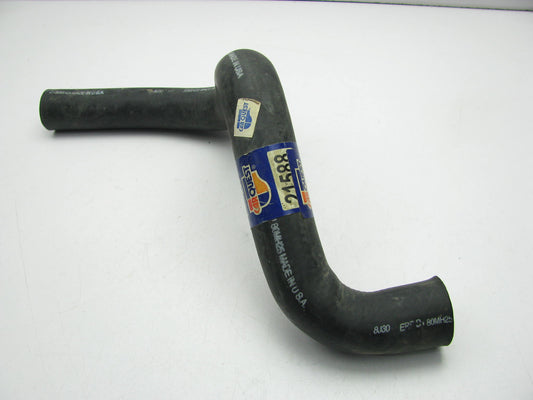 Gates 21588 Molded Radiator Coolant Hose Upper