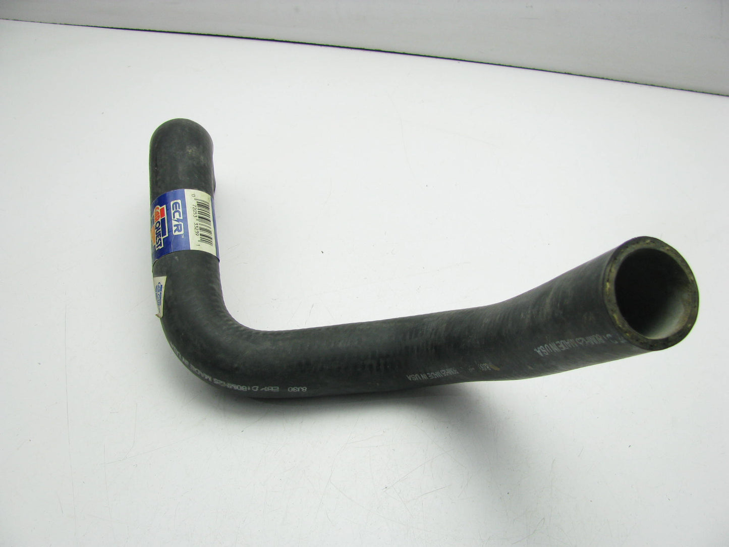 Gates 21588 Molded Radiator Coolant Hose Upper