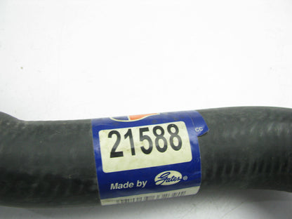 Gates 21588 Molded Radiator Coolant Hose Upper