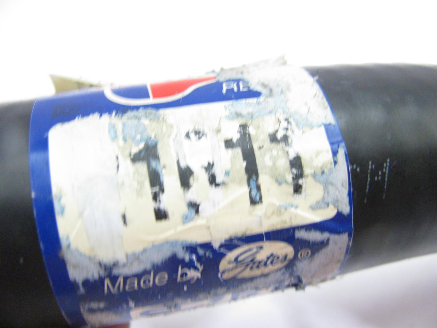 Gates 21611 UPPER Radiator Coolant Hose