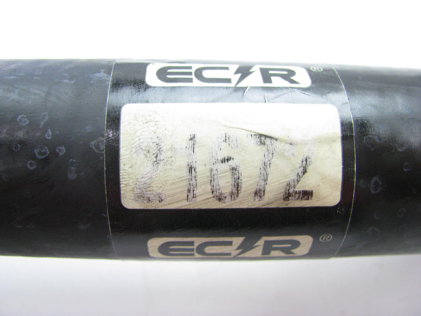 Gates 21672 Molded Radiator Coolant Hose - Upper