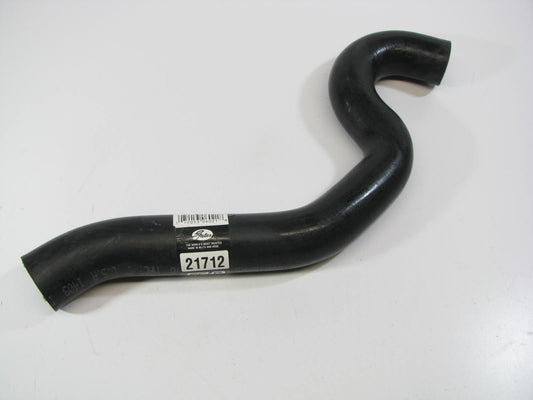 1988-1994 Lincoln Continental 3.8L V6 UPPER Radiator Coolant Hose Gates 21712