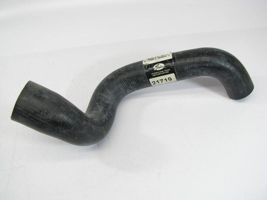 Gates 21719 Molded Radiator Coolant Hose - Lower