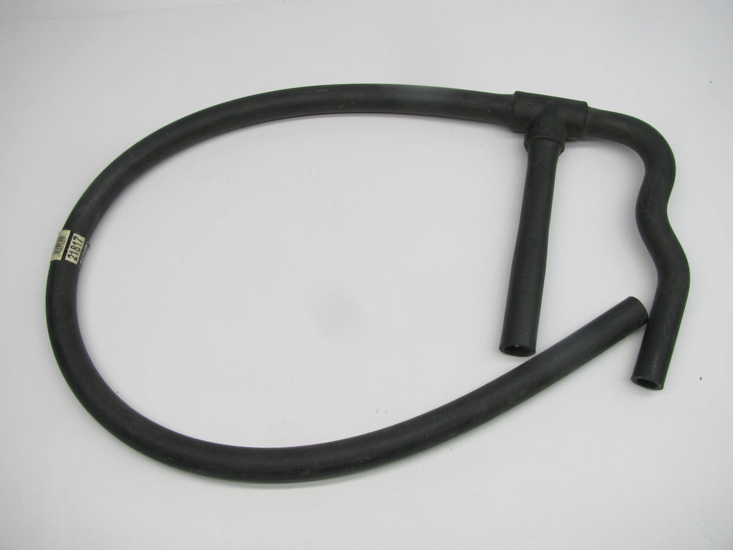 Gates 21817 HVAC Molded Heater Hose For 1986-1993 Ford Aerostar 3.0L