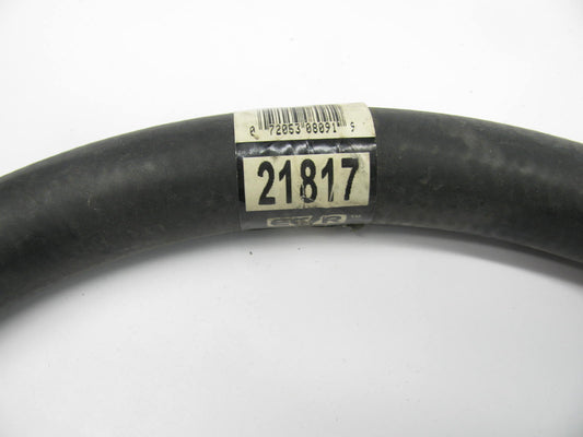 Gates 21817 HVAC Molded Heater Hose For 1986-1993 Ford Aerostar 3.0L