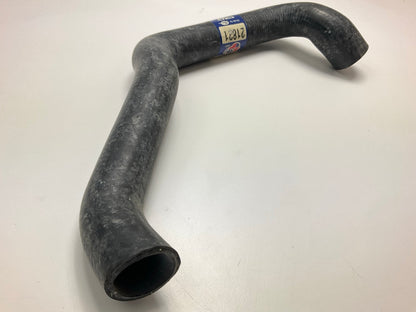Gates 21821 Radiator Upper Coolant Hose (w/o Factory AC)