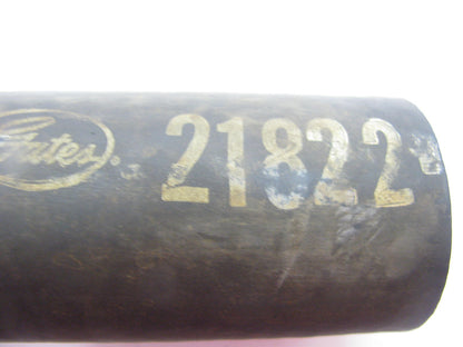 Gates 21822 UPPER Radiator Coolant Hose